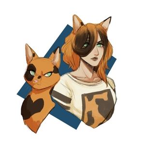 Meet your Posher, Summer